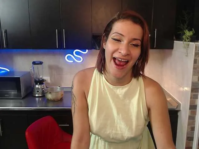 Live sex webcam photo for INFERNALSEXX #273252161