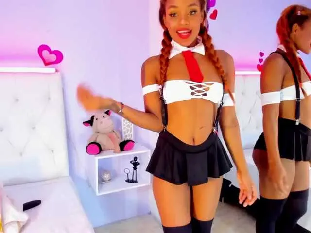 Live sex webcam photo for INGRIID #272846235