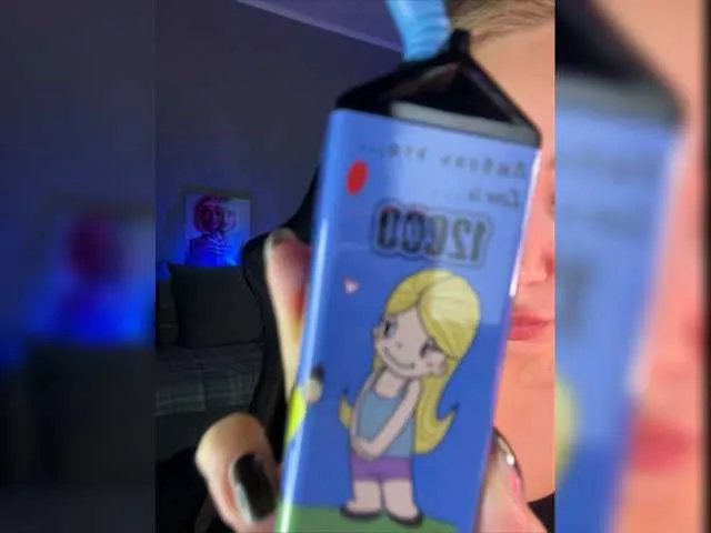 Live sex webcam photo for ITayaa #276437147