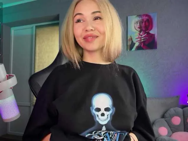 Live sex webcam photo for ITayaa #276635154