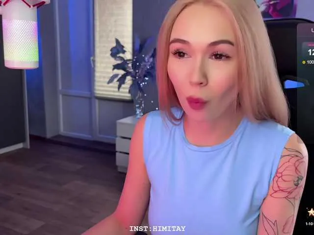 Live sex webcam photo for ITayaa #277455401