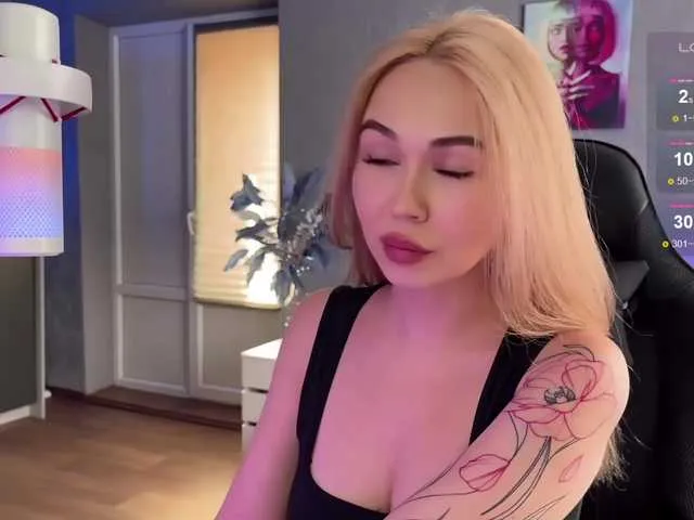 Live sex webcam photo for ITayaa #277502674