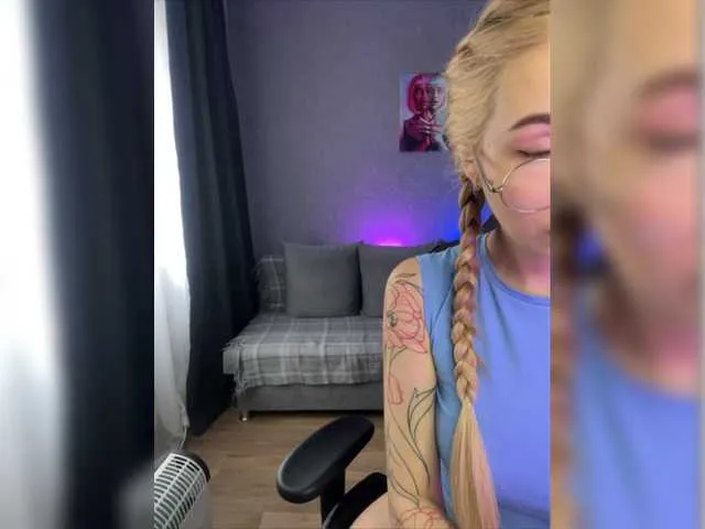 Live sex webcam photo for ITayaa #277523341