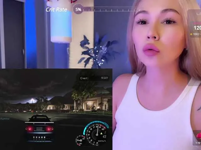 Live sex webcam photo for ITayaa #277536410