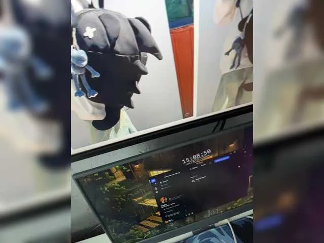 Live sex webcam photo for ITayaa #291332552