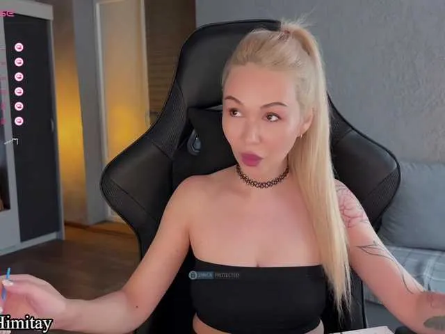 Live sex webcam photo for ITayaa #291535519