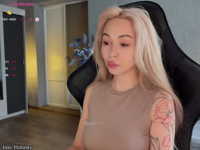 Live sex webcam photo for ITayaa #291616087