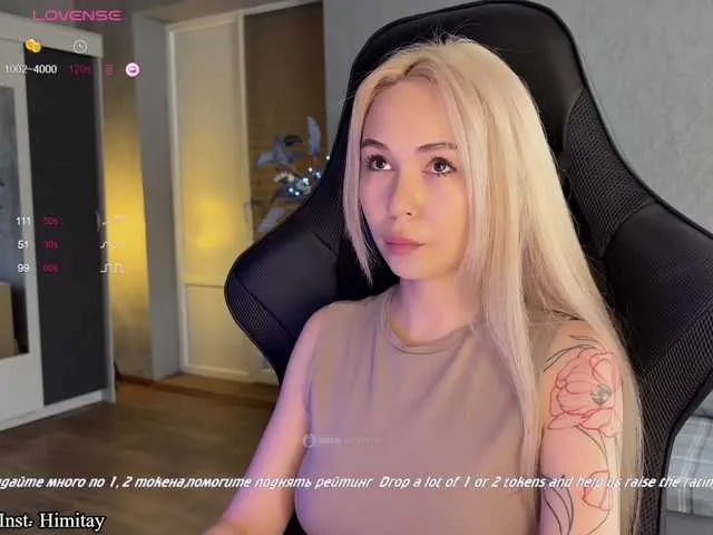 Live sex webcam photo for ITayaa #291623155