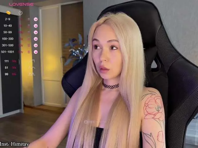 Live sex webcam photo for ITayaa #291629331