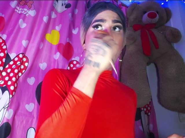 Live sex webcam photo for Iam-Aura #276332030