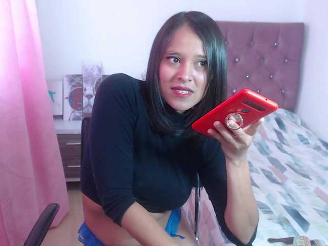 Live sex webcam photo for Iam-Camila #274648250