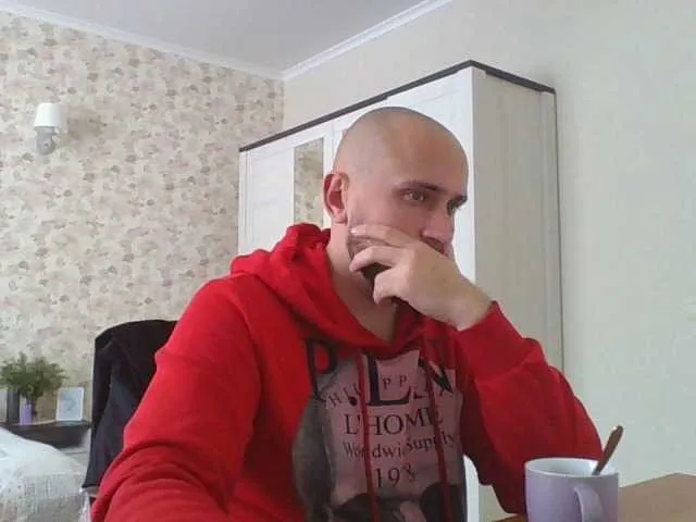 Live sex webcam photo for IamZevs #276891948