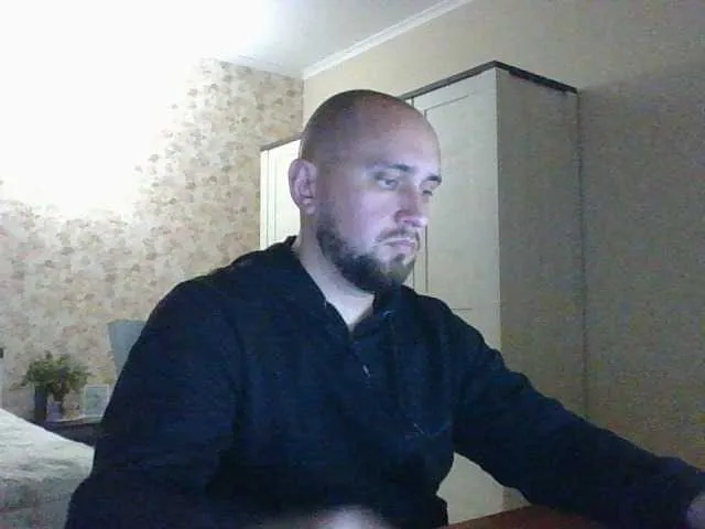 Live sex webcam photo for IamZevs #276915705