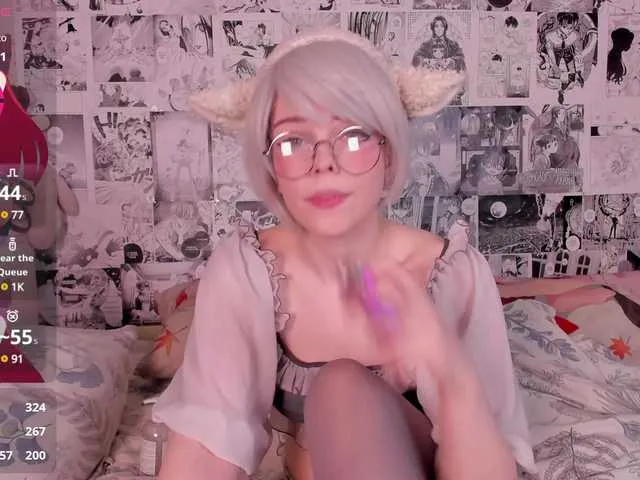 Live sex webcam photo for Ice-Gerda #291023686