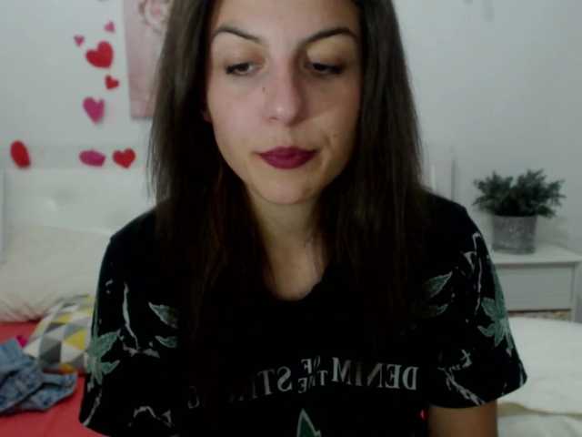 Live sex webcam photo for IceBella #274147471