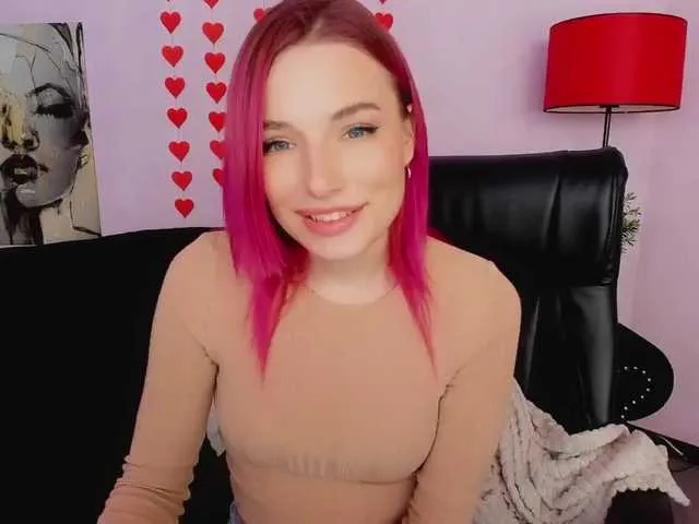 Live sex webcam photo for IceDanielle #272480080