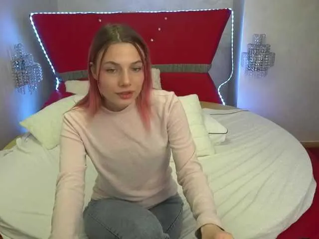 Live sex webcam photo for IceDanielle #273099312