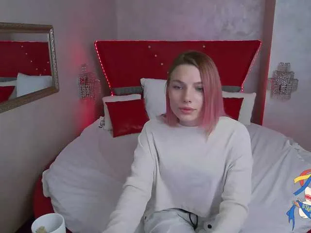 Live sex webcam photo for IceDanielle #273161384