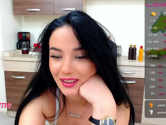 Live sex webcam photo for Ida-Rose #274567196