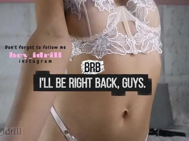 Live sex webcam photo for Idrill #292365998