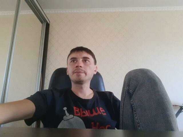 Live sex webcam photo for IgorRm7 #276659009