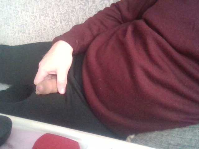 Live sex webcam photo for Igorelka72 #276871118