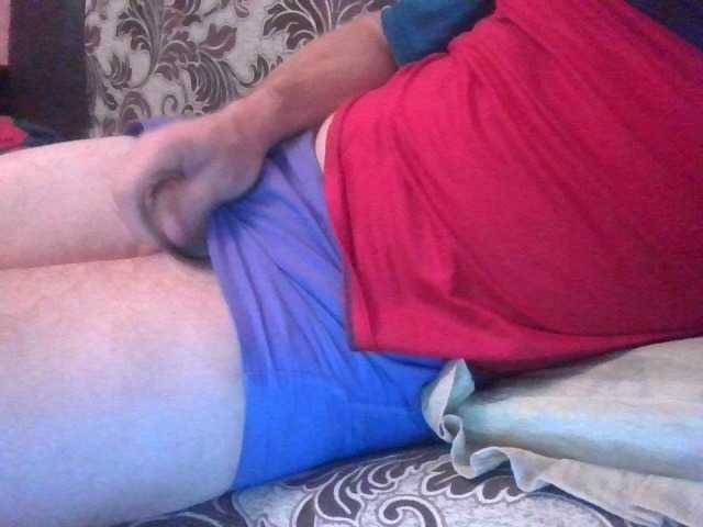 Live sex webcam photo for Igorelka72 #276892043