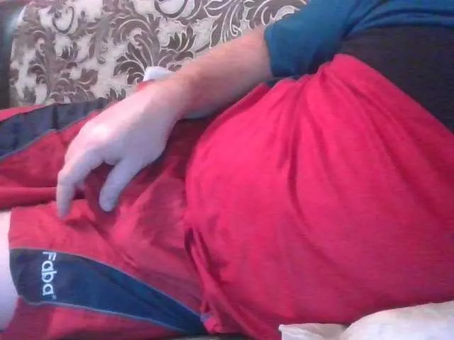 Live sex webcam photo for Igorelka72 #276997550