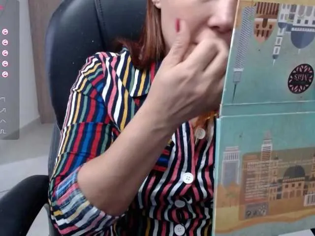 Live sex webcam photo for ImBianca #276751964
