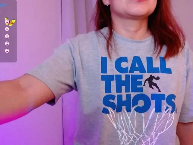 Live sex webcam photo for ImBianca #277833613