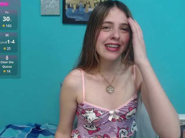 Live sex webcam photo for Imvioletteblue #290877802