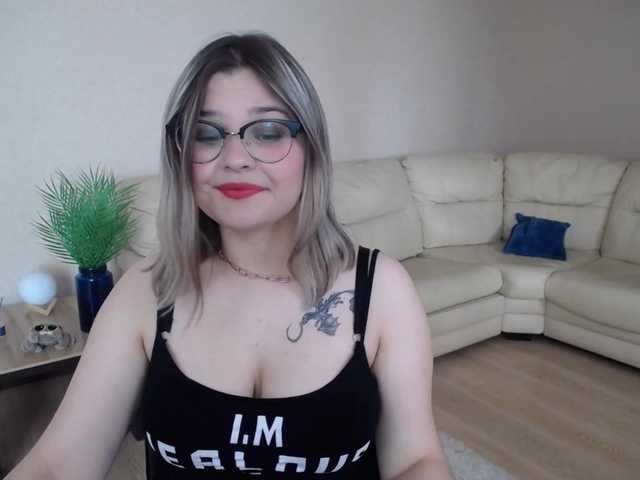 Live sex webcam photo for InLoveWithLif #273591019