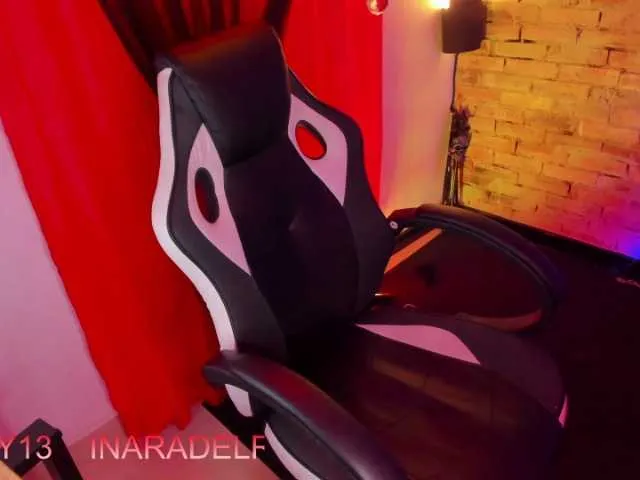 Live sex webcam photo for Inaradelrey #272784209