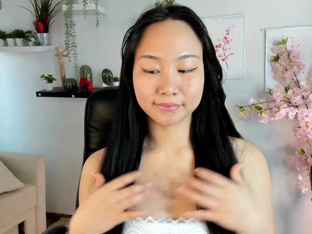 Live sex webcam photo for Inari-Okami #291177785