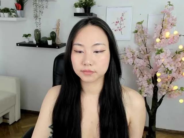 Live sex webcam photo for Inari-Okami #291265846