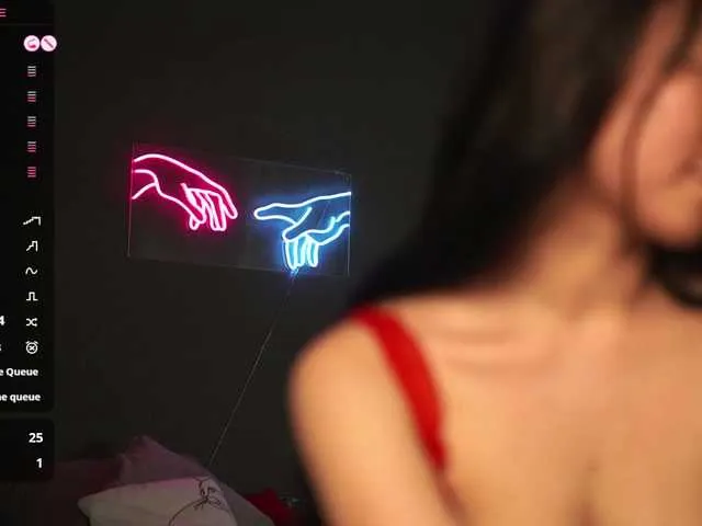 Live sex webcam photo for Inari-Okami #291418155