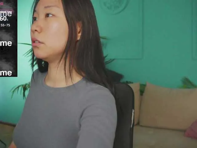 Live sex webcam photo for Inari-Okami #291757658