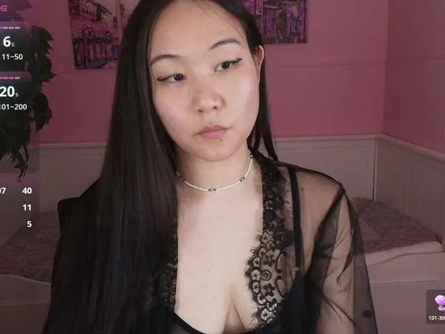 Live sex webcam photo for Inari-Okami #293747251