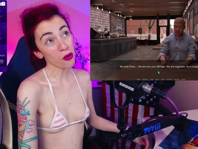 Live sex webcam photo for Indriya2x0 #275680101