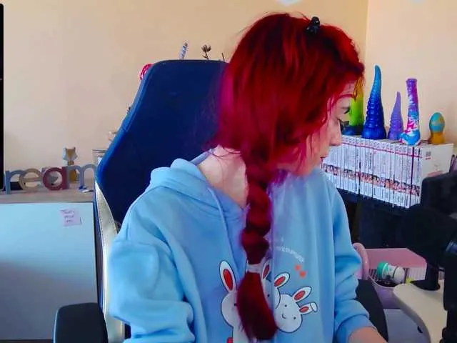 Live sex webcam photo for Indriya2x0 #276468597