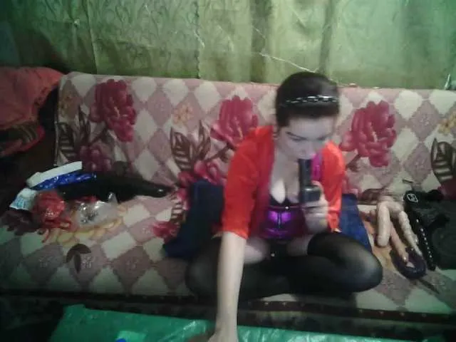 Live sex webcam photo for IngaQAce #287969064