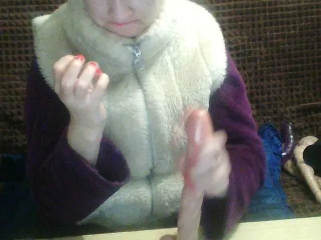 Live sex webcam photo for IngaQAce #287969115