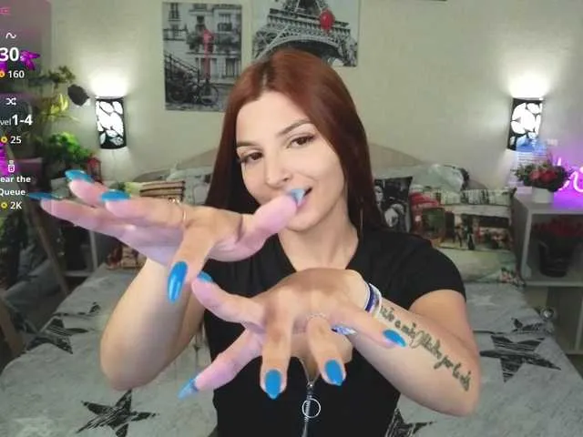 Live sex webcam photo for IngaShy #291702280