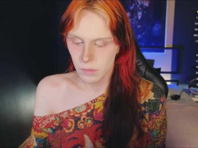 Live sex webcam photo for IridaGrey #276728845
