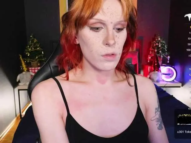Live sex webcam photo for IridaGrey #276958423