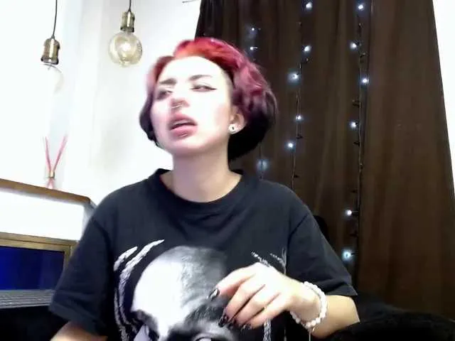 Live sex webcam photo for Iriis-hs #273238925