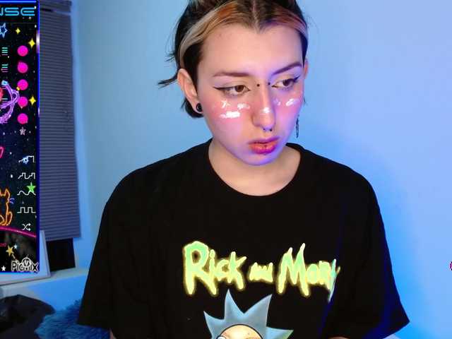 Live sex webcam photo for Iriis-hs #273769633