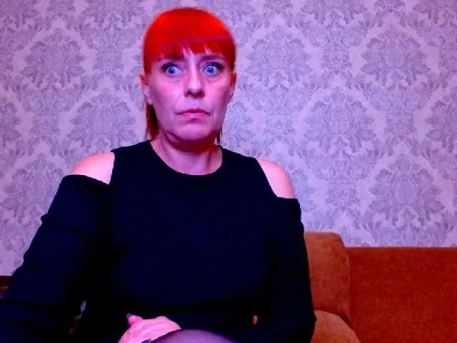 Live sex webcam photo for Irina-1203 #276669961