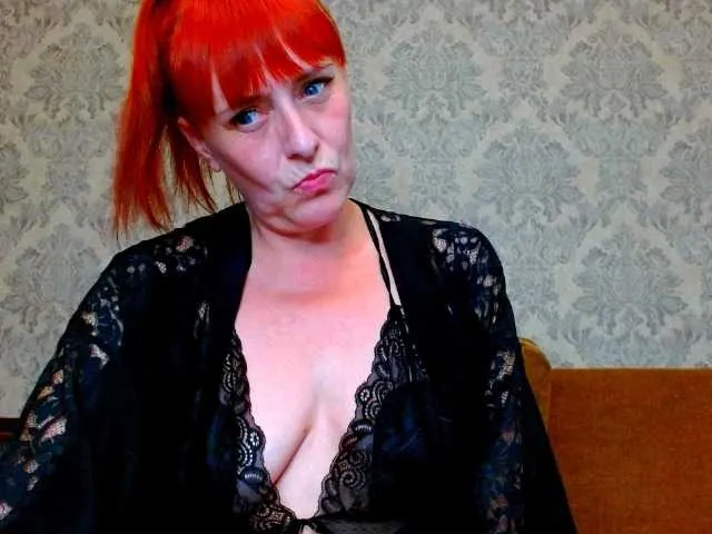 Live sex webcam photo for Irina-1203 #276710202