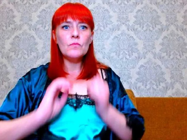 Live sex webcam photo for Irina-1203 #276776731